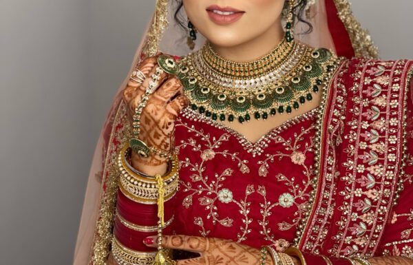 Best makeup artist in Jalandhar