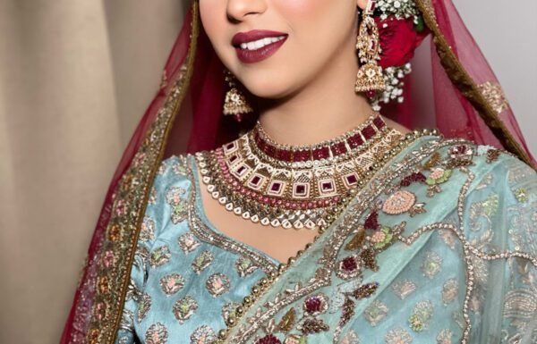 Best makeup artist in Jalandhar