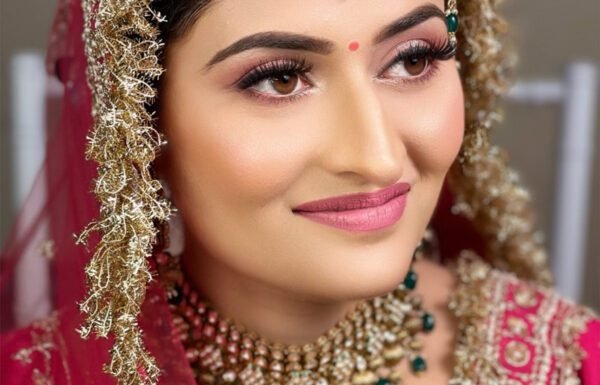 Best makeup artist in Jalandjhar