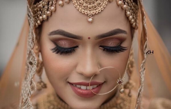 Best makeup artist in Jalandhar