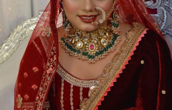 Tripti’s Makeup Studio and Academy