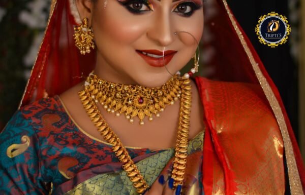 Tripti’s Makeup Studio and Academy