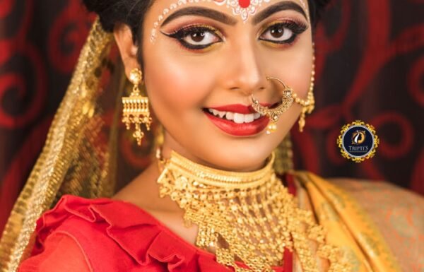 Tripti’s Makeup Studio and Academy