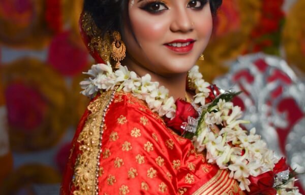 Tripti’s Makeup Studio and Academy
